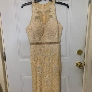 Womens dress